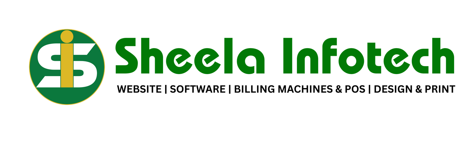 SHEELA INFOTECH